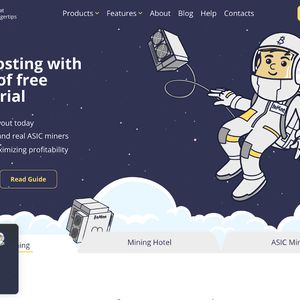 Exploring the Premier Cloud Mining Services of 2025