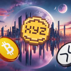 Bitcoin Sets New High, XRP Touches $3—Meanwhile, XYZVerse Presale Aims for $1B Milestone