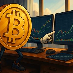 Bitcoin Price Analysis: Price Action Muted As BTC Consolidates Above $118,000
