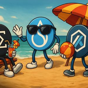 Wasn't Part of Last Crypto Rally? ENA, Sui, Arbitrum & Hedera Emerge as Top Summer 2025 Opportunities!