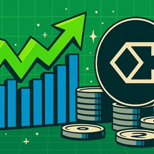 Ethena (ENA) Rockets 45% in a Week — Is This the Top Gainer to Watch?