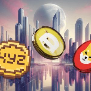 The Meteoric Rise of XYZVerse: A New Champion in the Crypto Arena