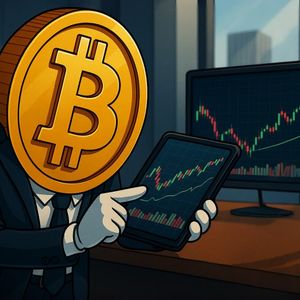 Bitcoin Price Analysis: BTC Continues To Consolidate, Falls Short Of $120,000 Yet Again
