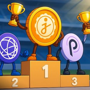 New Week Brings New Crypto Winners, Discover Why PYTH, TIA & JASMY Should Be On Your Radar Now!