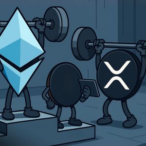ETHEREUM PUMP REASONS UNVEILED - ETH & XRP Trading Predictions