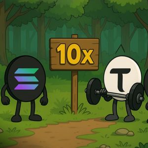 Which Delivers 10x Returns? - Stellar XLM, SOL, TAO & SUI Under Review!