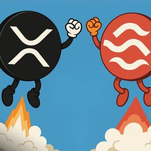 SEI vs XRP: Which Cryptocurrency Will Launch Higher and What Fuels the Rise?