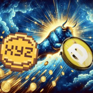 Exploring the Potential Surge in Cryptocurrency Investments: Dogecoin and XYZVerse