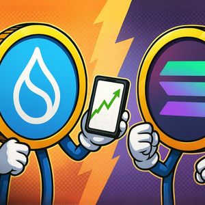 Choosing Between SUI or SOLANA? Realistic 2025 Price Forecasts Revealed