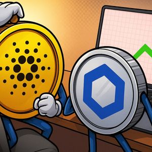 If You Own Cardano or Chainlink You NEED TO SEE THIS!! - Market Forecast for ADA & LINK