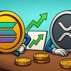 Why Leading Altcoins Won't All Pump Equally - SOL & XRP Primed for Superior Performance