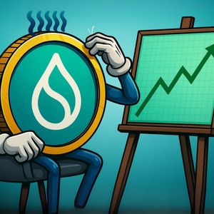 Whale Accumulation TARGETS - Hyperliquid and SUI! Further Growth Ahead?