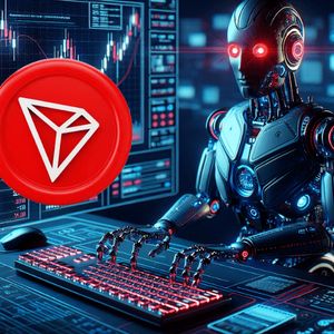 TRX Surpasses ADA in Rankings – Can Tron Rally 40% on Nasdaq Buzz?