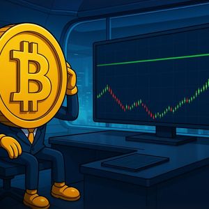 Bitcoin Price Analysis: BTC Struggles To Gain Momentum, Hovers Around $118,500
