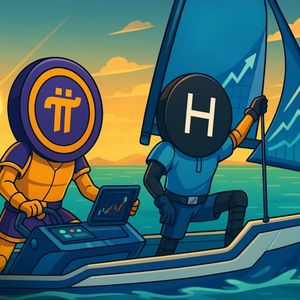 What Maximum Gains Can Pi Network and Hedera HBAR Deliver This Summer?