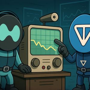 Explaining Today's Crypto Dip - Here's The Technical Prediction For Next Hyperliquid and Toncoin Directions