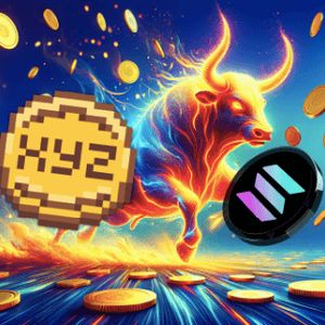 The Trader Who Rode Solana’s Spike Is Betting on XYZVerse for a $100 Token By Q4 2025