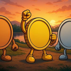 Weekend Surge Expected? Here's Why These 3 Cryptocurrencies May Skyrocket Over Next Two Days