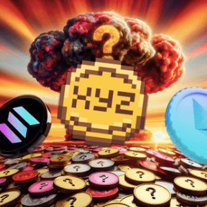 Emerging Cryptocurrency Trends: The Rise of XYZVerse