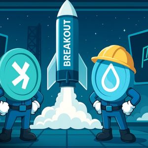 Will SUI And KAS Experience Price Explosion? Recurring Formations Point To Bullish Breakout