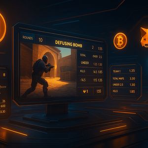 Where to Bet on CS2 Tournaments With Crypto [No KYC, Fast Payouts]