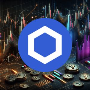 Chainlink Price Prediction: Will LINK Hit $25 Amid Strong On-Chain Growth?