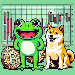 Meme Coin Power Rankings 2025: DOGE vs. SHIB vs. PEPE