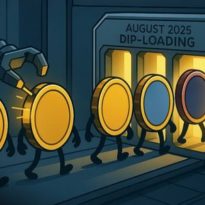 4 Digital Currencies To Load For August 2025 DIRECTLY
