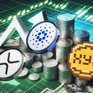 Exploring the Potential of the Upcoming Cryptocurrency That Could Eclipse ADA, XRP, and SOL