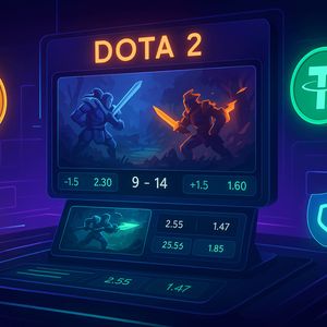 Bet on Dota 2 With Crypto: 5 Platforms That Accept BNB, USDT, and More