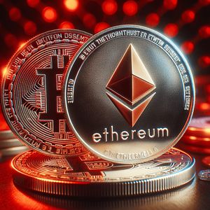 Is Bitcoin Losing Steam? ETH Signals Potential Outperformance