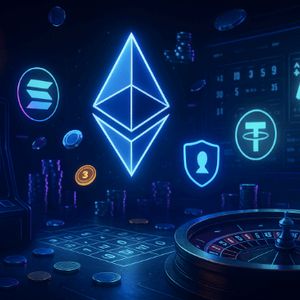 2025's Leading Anonymous Crypto Gambling Sites: A Deep Dive