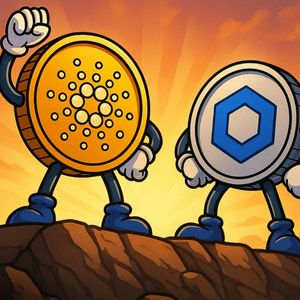 Can Cardano (ADA) and Chainlink (LINK) Set New Milestones in 2025? A Forward-Looking Investment Study