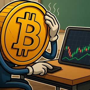 Bitcoin Price Analysis: BTC Dips Below $118,000 Ahead Of Fed Rate Cut Decision