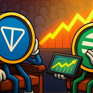Toncoin (TON) & Aptos (APT) Demonstrate Rally Signs: Will These Tokens Surge as Market FOMO Intensifies?
