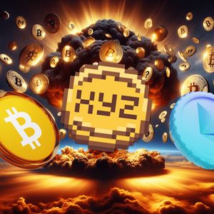 XYZ Targets Massive 1200% Upside Driven by Robust Bitcoin ETF Adoption and Ongoing Ethereum ETF Momentum
