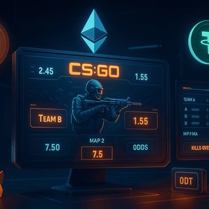 Where to Bet on CS:GO with Crypto in 2025: KYC-Free, Best Odds