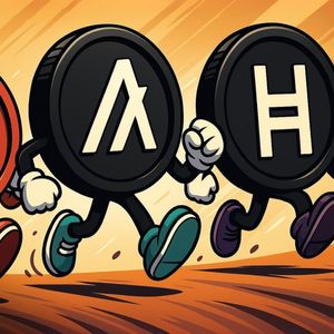 Leading Crypto Picks To Acquire Right Now: SEI, ALGO, HBAR