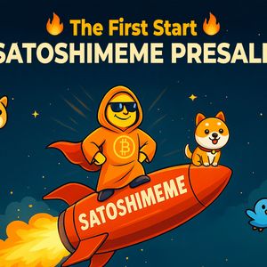 Meme Coin '$SATOSHI' Heralding the Return of Satoshi Nakamoto's Vision Launches First Presale