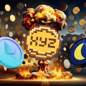 While Ethereum Targets $4,100 by Late 2025, Analysts Say Two Pennies-Altcoins Could Explode 100× Sooner