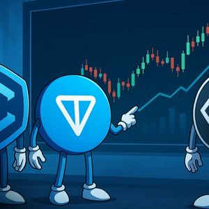 Best 3 Cryptocurrency Movers This Week: Ethena (ENA), Toncoin (TON) And Cronos (CRO) - Will They Last Or Is It Just Passing?