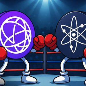 Cosmos (ATOM) Vs. Celestia (TIA) – Which Token Represents The Smarter Investment Move Today?