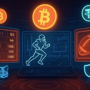 Top American Football Betting Sites That Accept BTC [No KYC, Fast Payouts]