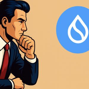 SUI Drops 10% After $128M Unlock—Support Levels at Risk