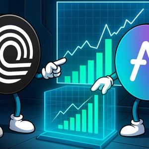 AAVE Secures Barrier Conquest As ONDO Shatters Channel Base – What's The Projection Going Forward?