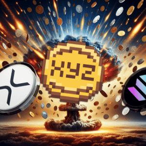 Exploring the Potential of Altcoins: XRP, Solana, and the Rise of XYZVerse