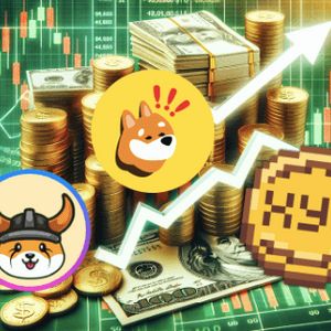 Exploring the Rise of New Meme Coins: A Deep Dive into BONK, FLOKI, and the Emerging XYZVerse