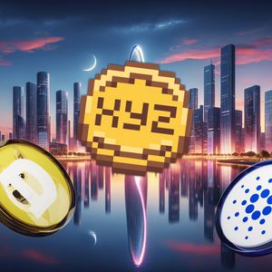 The Rising Star of XYZVerse Amid Dogecoin and Cardano's Stability