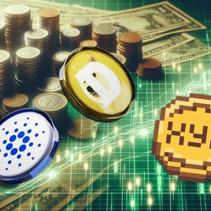 As Dogecoin and Cardano Find Stability, Early Investors Set Sights on XYZVerse for the Next Major Rally