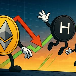 Ethereum Price Weakens, But Ethena (ENA) & Hedera (HBAR) Show Power, Will Their Gains Sustain This Week?